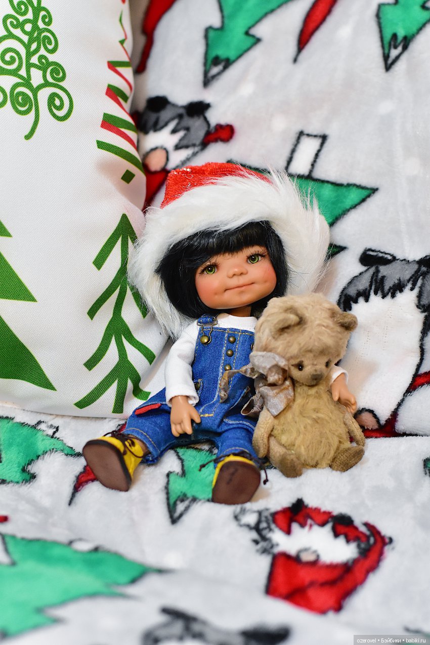 2020. Новые мечты — Куклы Meadow dolls (Медовушки): BJD (БЖД)