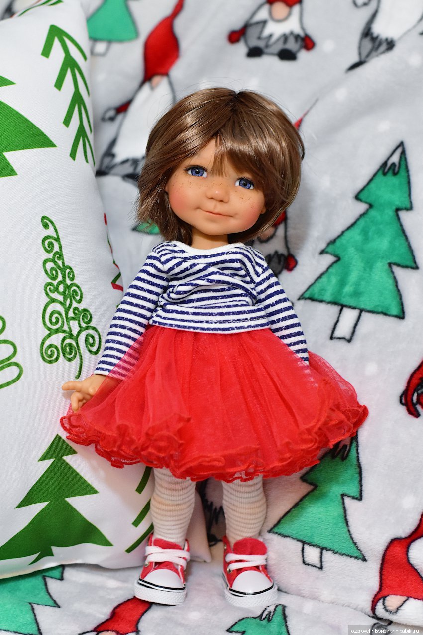 2020. Новые мечты — Куклы Meadow dolls (Медовушки): BJD (БЖД)