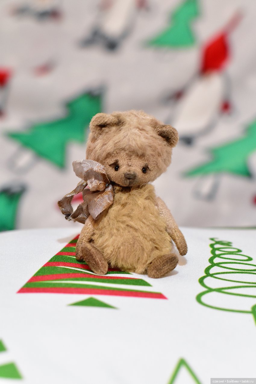 2020. Новые мечты — Куклы Meadow dolls (Медовушки): BJD (БЖД)