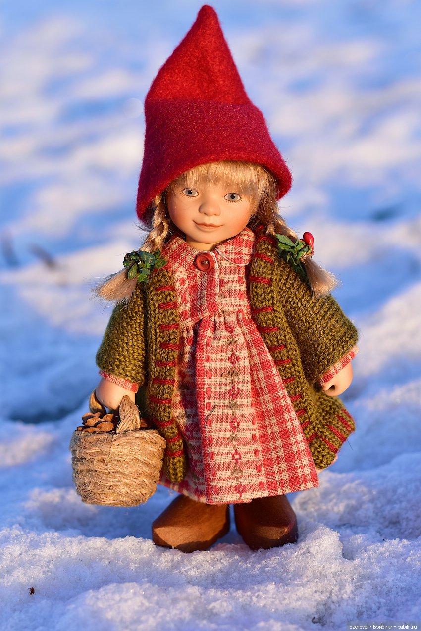 Однажды зимним морозным утром (фото 6)