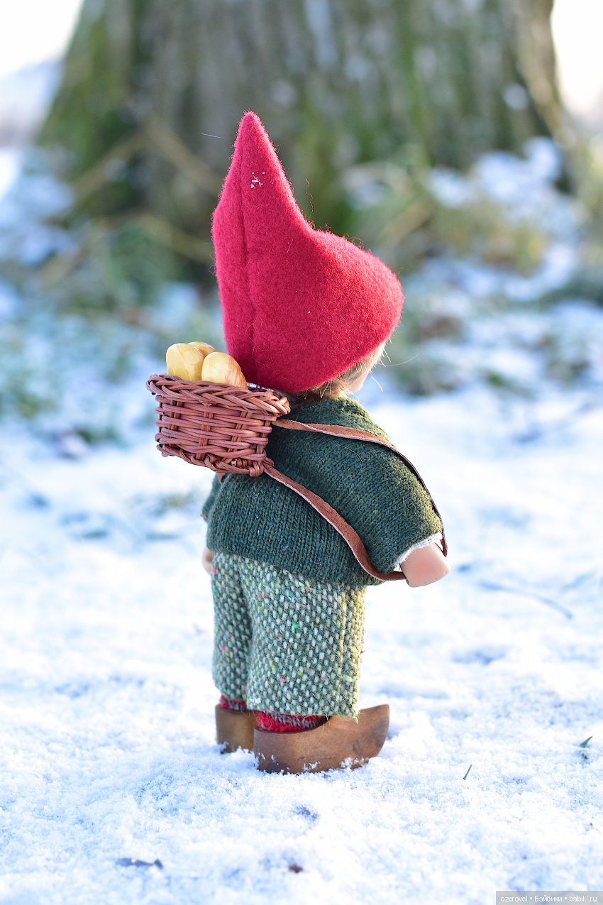 Однажды зимним морозным утром (фото 3)