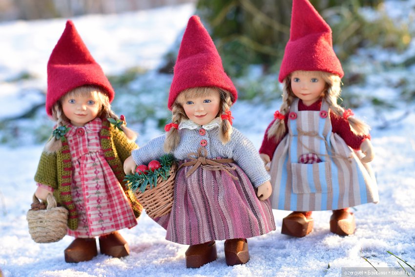 Однажды зимним морозным утром (фото 7)