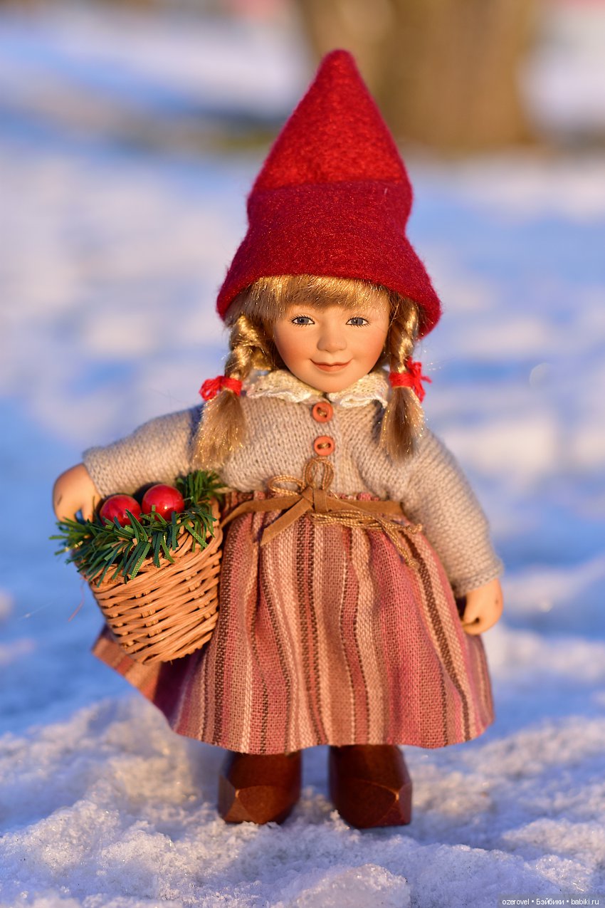 Однажды зимним морозным утром (фото 5)