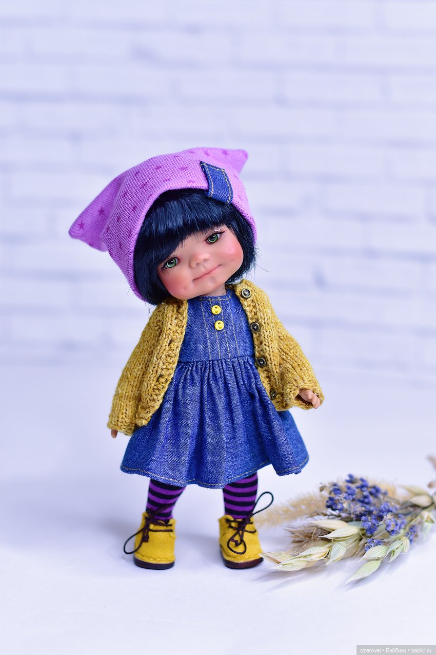 Что может быть лучше нарядов? Только новые наряды | Бэйбики Что может быть лучше нарядов? Только новые наряды (фото 7)