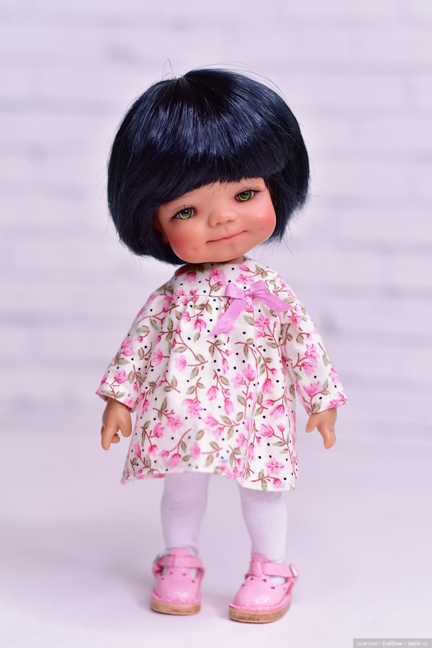 Что может быть лучше нарядов? Только новые наряды | Бэйбики Что может быть лучше нарядов? Только новые наряды (фото 6)