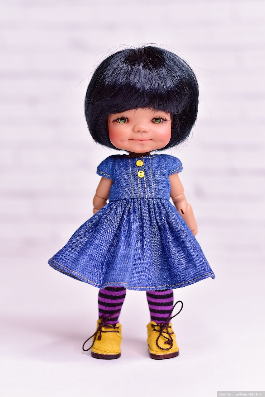 Что может быть лучше нарядов? Только новые наряды | Бэйбики Что может быть лучше нарядов? Только новые наряды (фото 8)