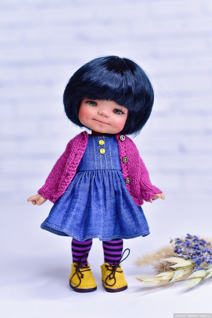 Что может быть лучше нарядов? Только новые наряды | Бэйбики Что может быть лучше нарядов? Только новые наряды (фото 2)