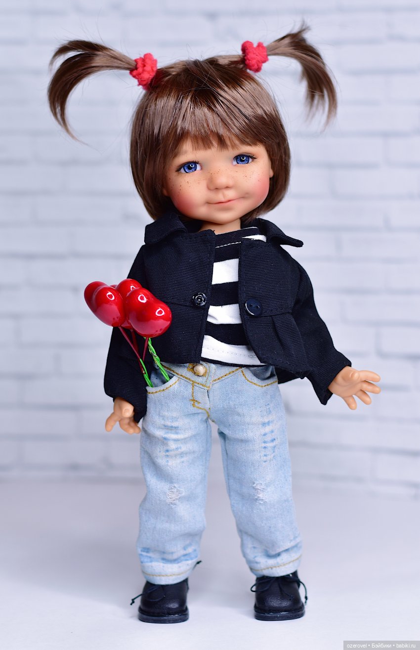 Что может быть лучше нарядов? Только новые наряды | Бэйбики Что может быть лучше нарядов? Только новые наряды