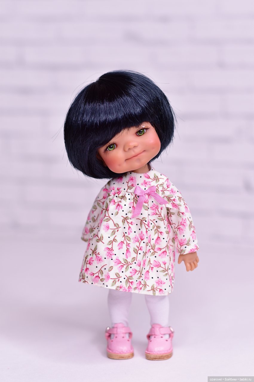 Что может быть лучше нарядов? Только новые наряды | Бэйбики Что может быть лучше нарядов? Только новые наряды (фото 5)