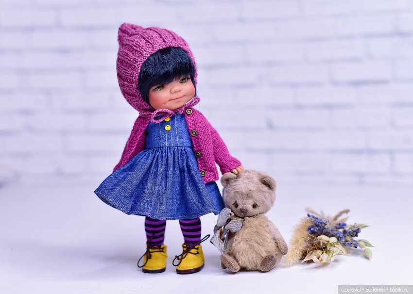 Что может быть лучше нарядов? Только новые наряды | Бэйбики Что может быть лучше нарядов? Только новые наряды