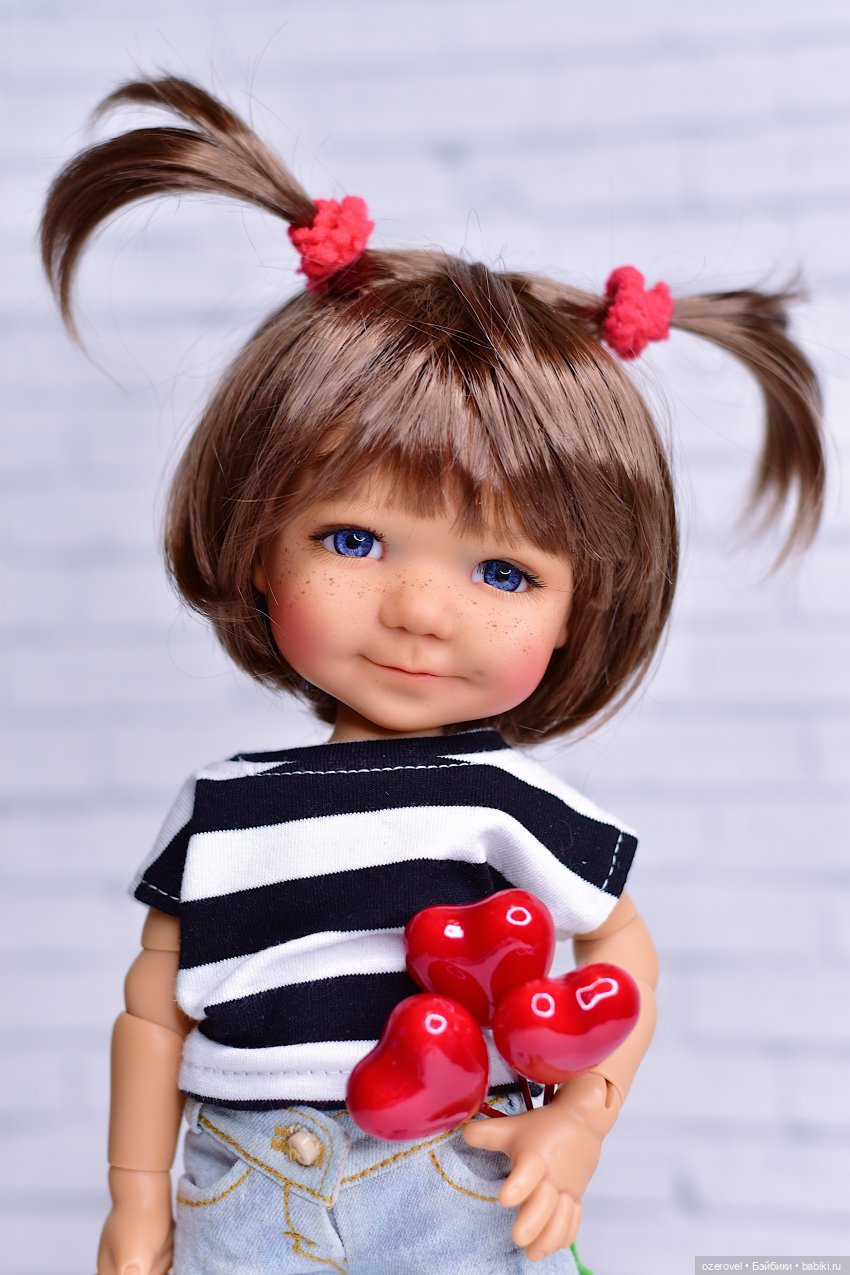 Что может быть лучше нарядов? Только новые наряды | Бэйбики Что может быть лучше нарядов? Только новые наряды