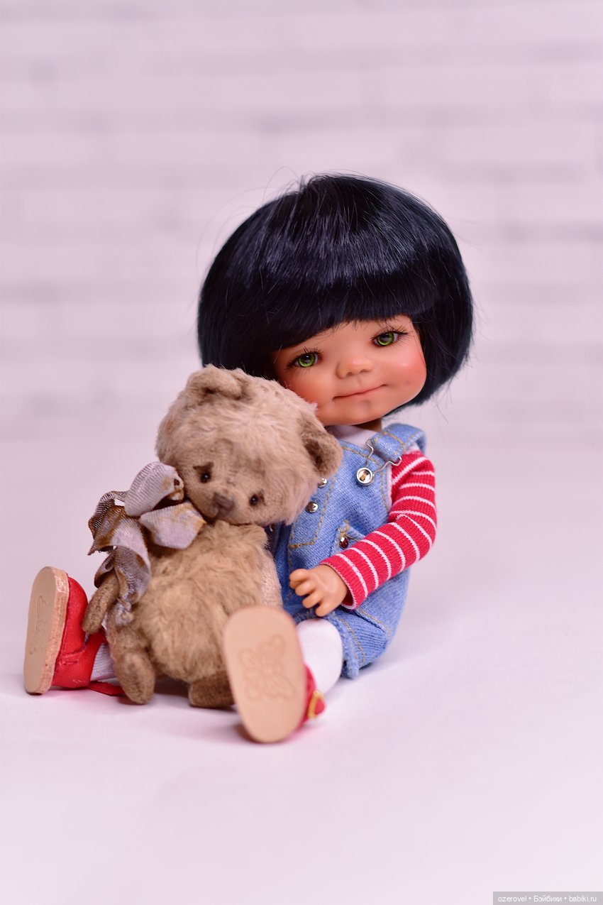 Что может быть лучше нарядов? Только новые наряды | Бэйбики Что может быть лучше нарядов? Только новые наряды (фото 4)