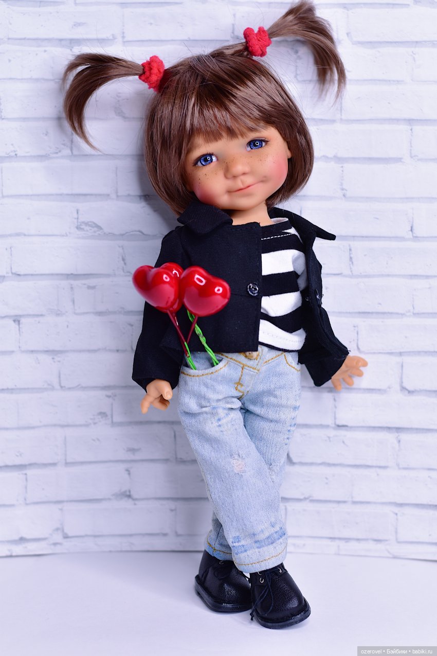 Что может быть лучше нарядов? Только новые наряды | Бэйбики Что может быть лучше нарядов? Только новые наряды