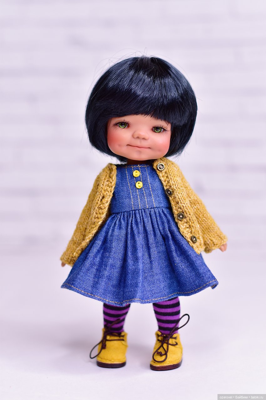 Что может быть лучше нарядов? Только новые наряды | Бэйбики Что может быть лучше нарядов? Только новые наряды (фото 3)