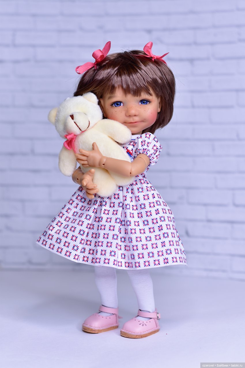 Что может быть лучше нарядов? Только новые наряды | Бэйбики Что может быть лучше нарядов? Только новые наряды
