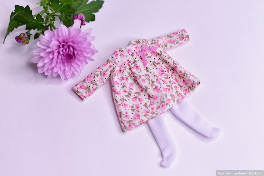 Что может быть лучше нарядов? Только новые наряды | Бэйбики Что может быть лучше нарядов? Только новые наряды