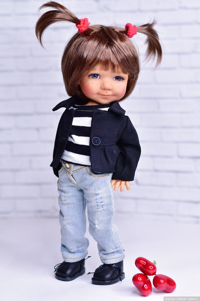 Что может быть лучше нарядов? Только новые наряды | Бэйбики Что может быть лучше нарядов? Только новые наряды