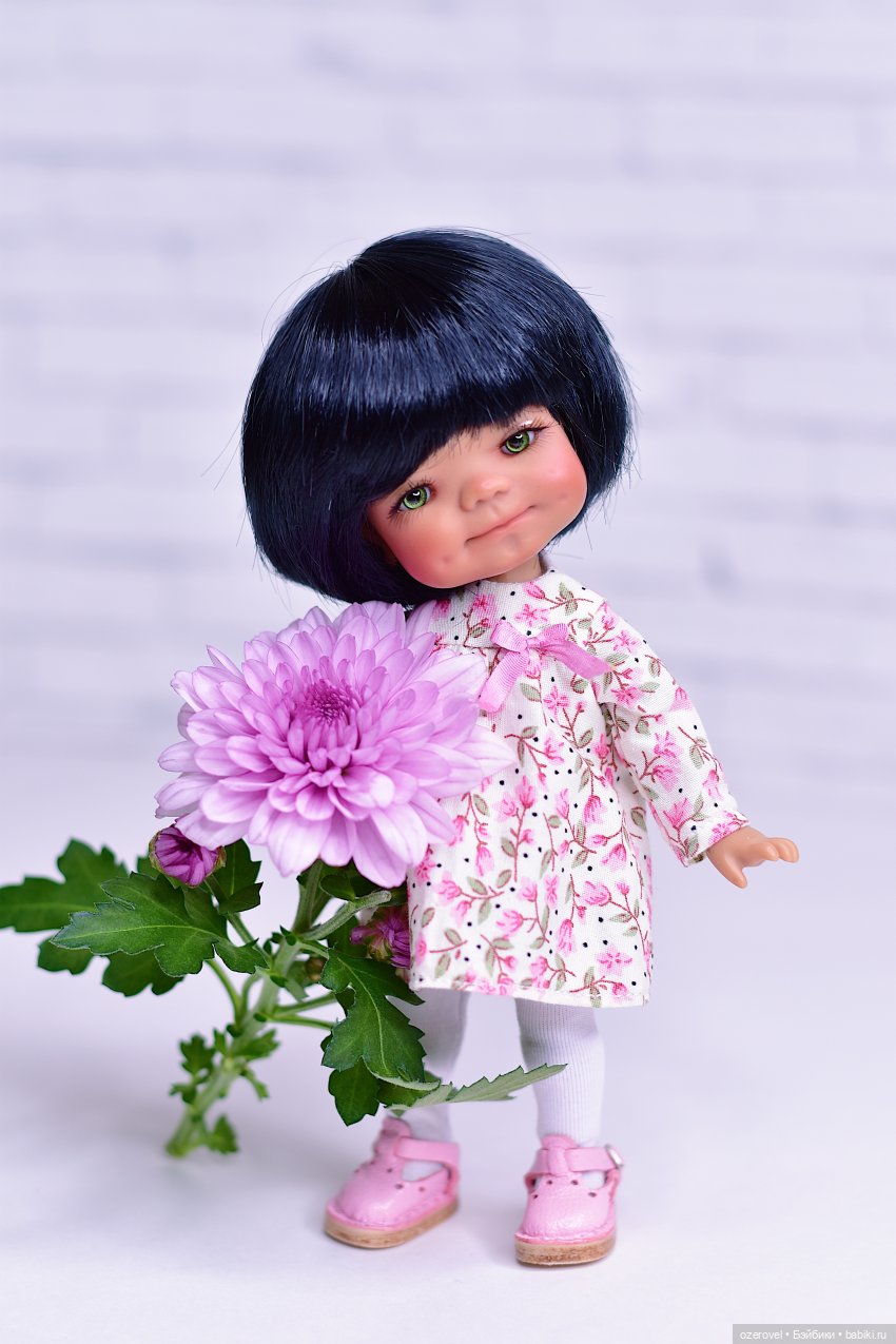 Что может быть лучше нарядов? Только новые наряды | Бэйбики Что может быть лучше нарядов? Только новые наряды (фото 10)