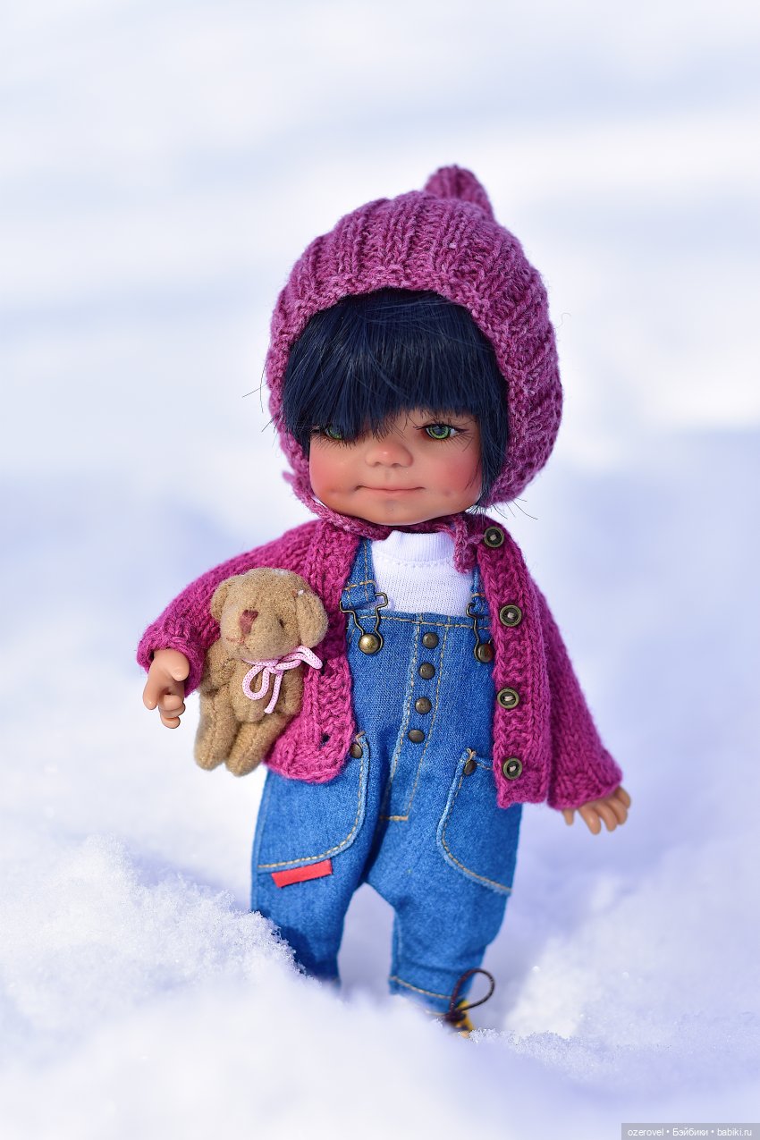 Что делать на улице весной??? Только кататься на санках (фото 7)