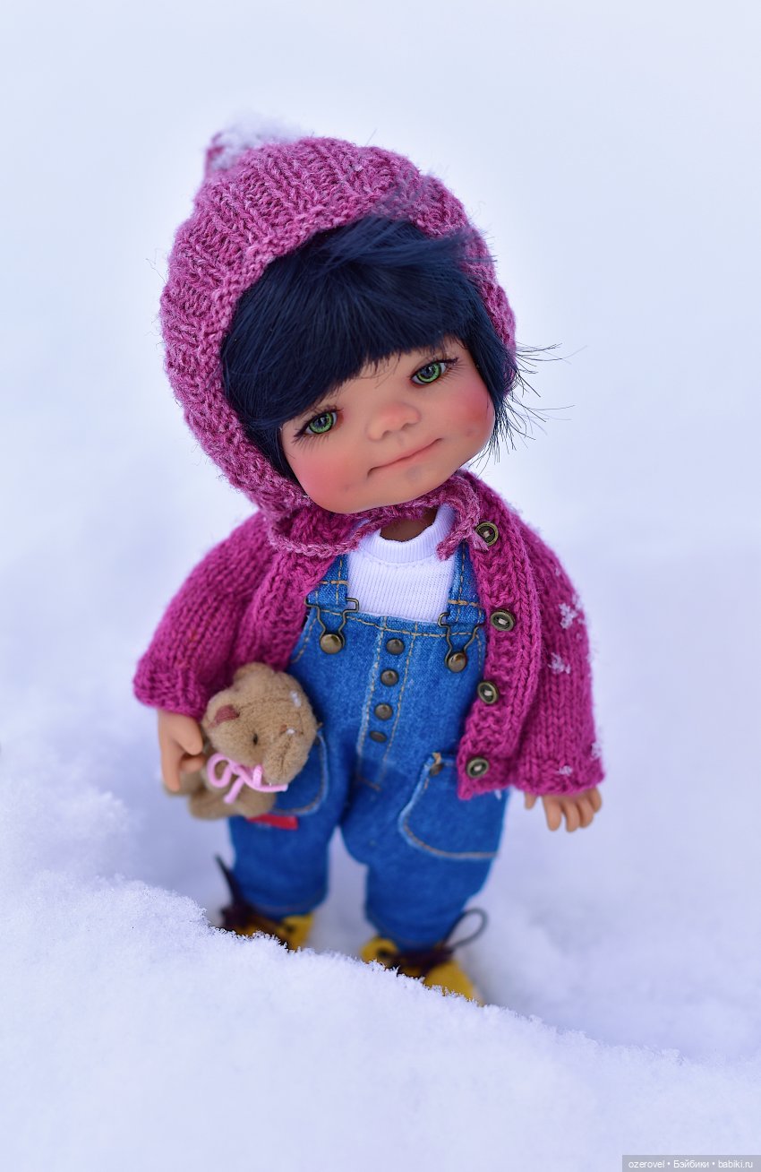 Что делать на улице весной??? Только кататься на санках (фото 8)