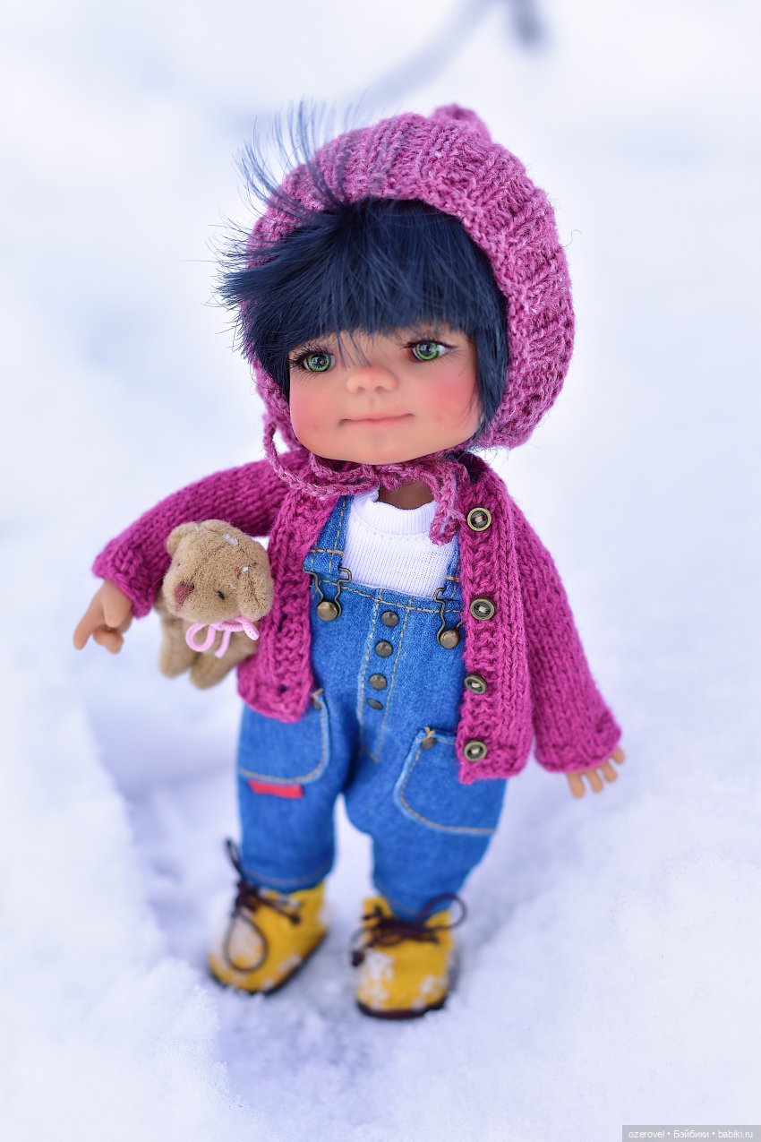 Что делать на улице весной??? Только кататься на санках (фото 6)