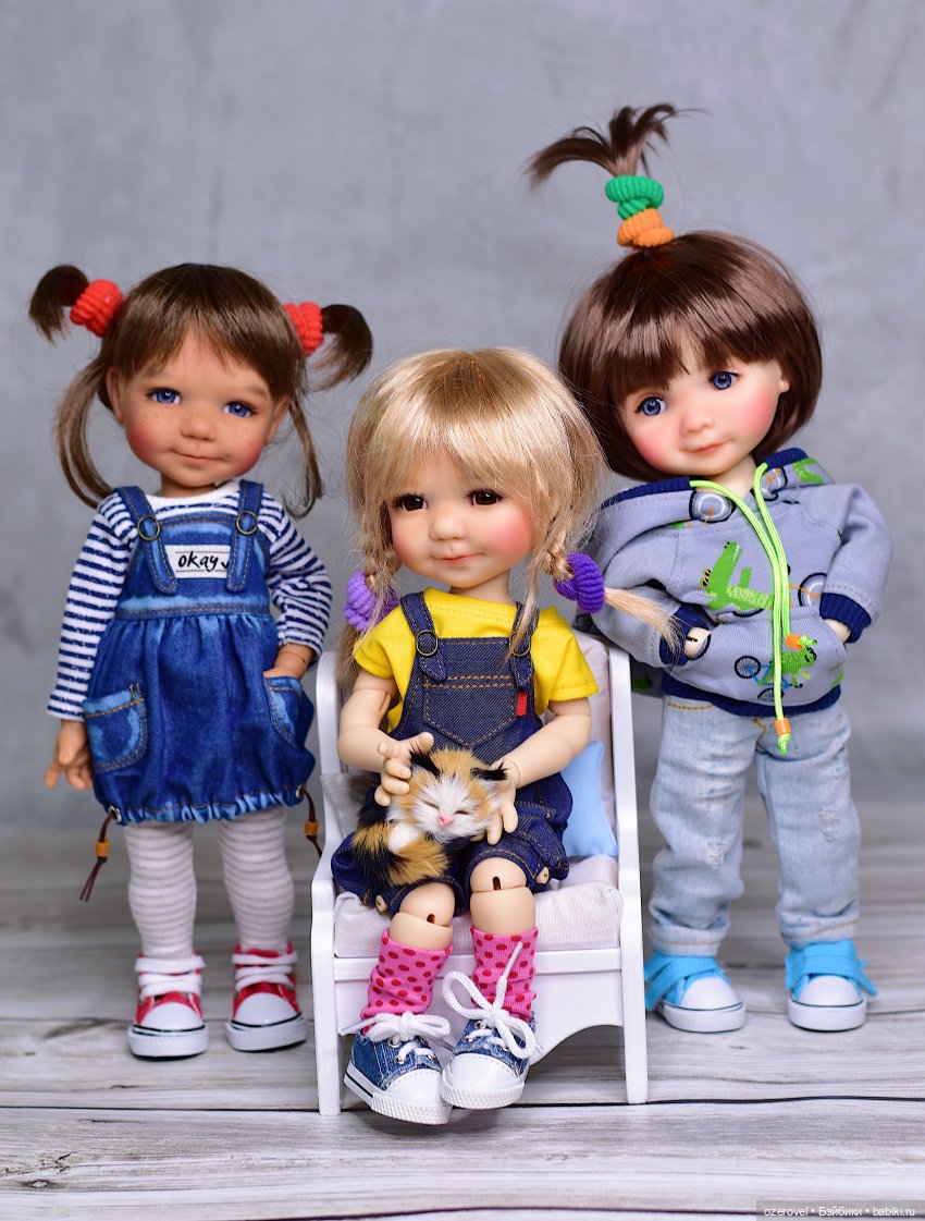 Медовый вирус или встречаем новеньких | Бэйбики Медовый вирус или встречаем новеньких