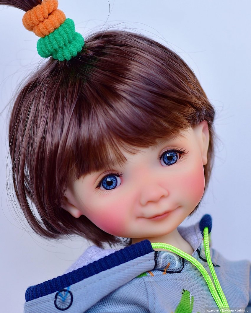 Медовый вирус или встречаем новеньких | Бэйбики Медовый вирус или встречаем новеньких