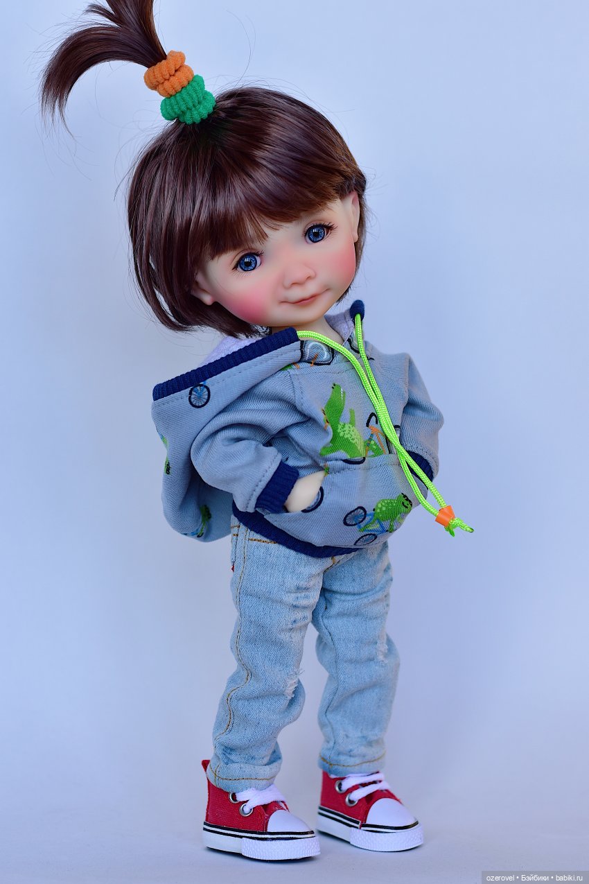 Медовый вирус или встречаем новеньких | Бэйбики Медовый вирус или встречаем новеньких