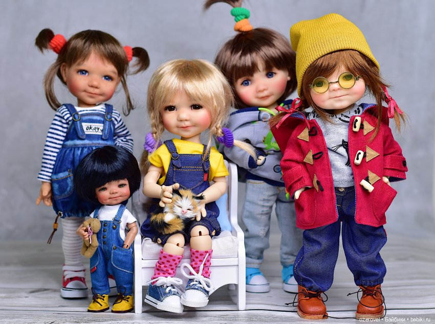 Медовый вирус или встречаем новеньких | Бэйбики Медовый вирус или встречаем новеньких