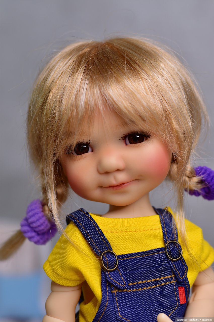 Медовый вирус или встречаем новеньких | Бэйбики Медовый вирус или встречаем новеньких (фото 8)