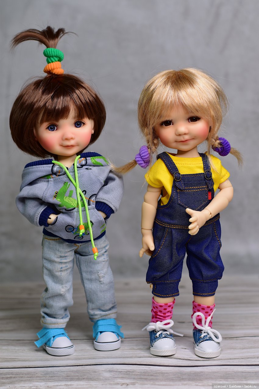 Медовый вирус или встречаем новеньких | Бэйбики Медовый вирус или встречаем новеньких