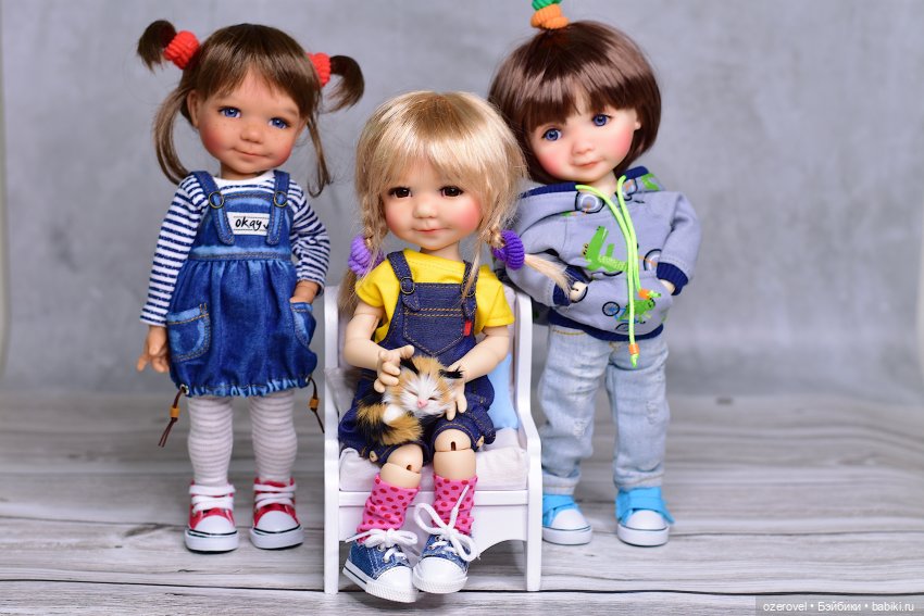 Медовый вирус или встречаем новеньких | Бэйбики Медовый вирус или встречаем новеньких