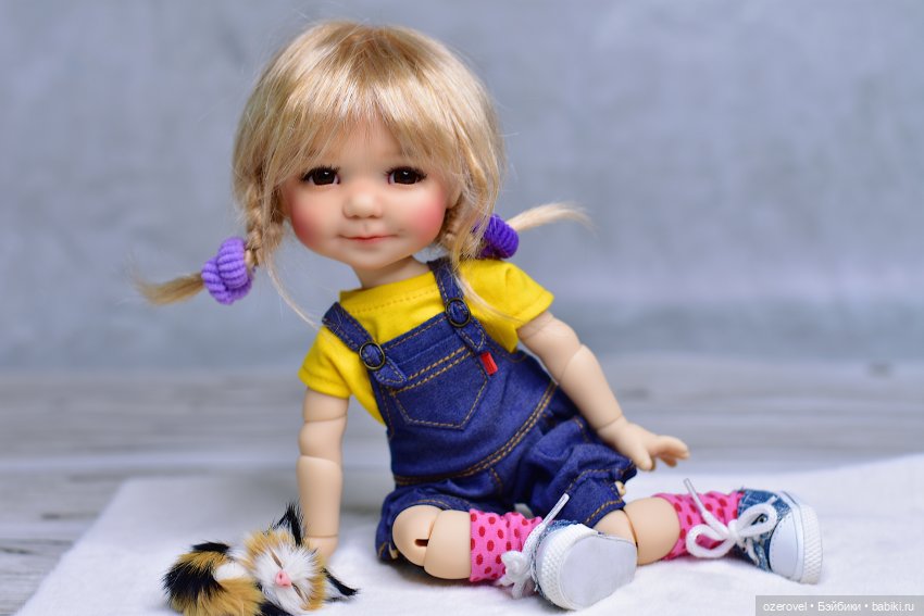 Медовый вирус или встречаем новеньких | Бэйбики Медовый вирус или встречаем новеньких (фото 3)