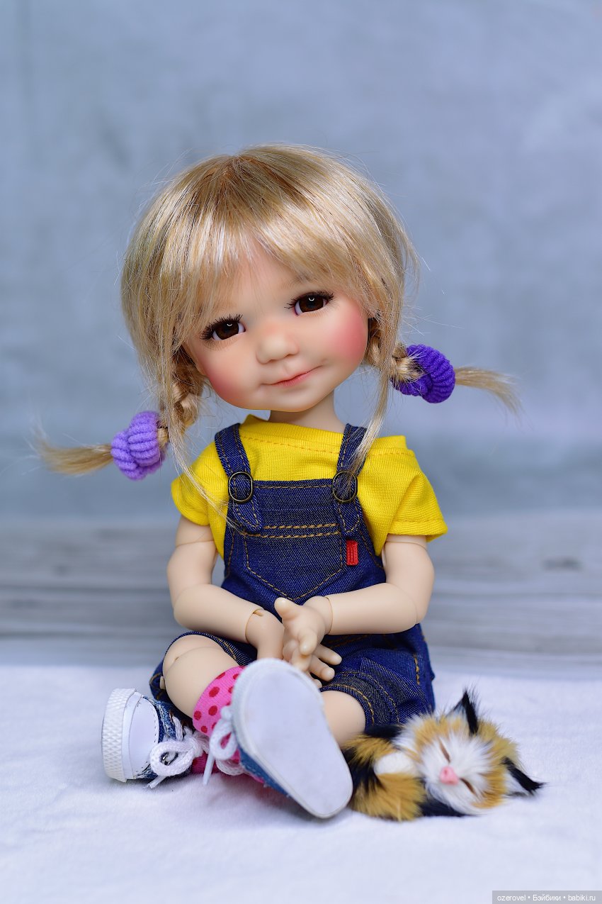 Медовый вирус или встречаем новеньких | Бэйбики Медовый вирус или встречаем новеньких (фото 2)