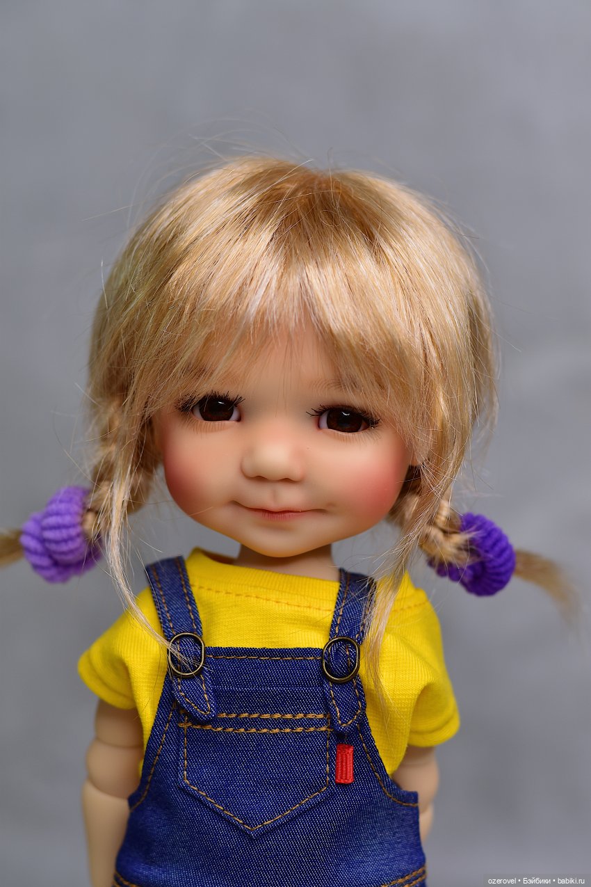 Медовый вирус или встречаем новеньких | Бэйбики Медовый вирус или встречаем новеньких (фото 5)