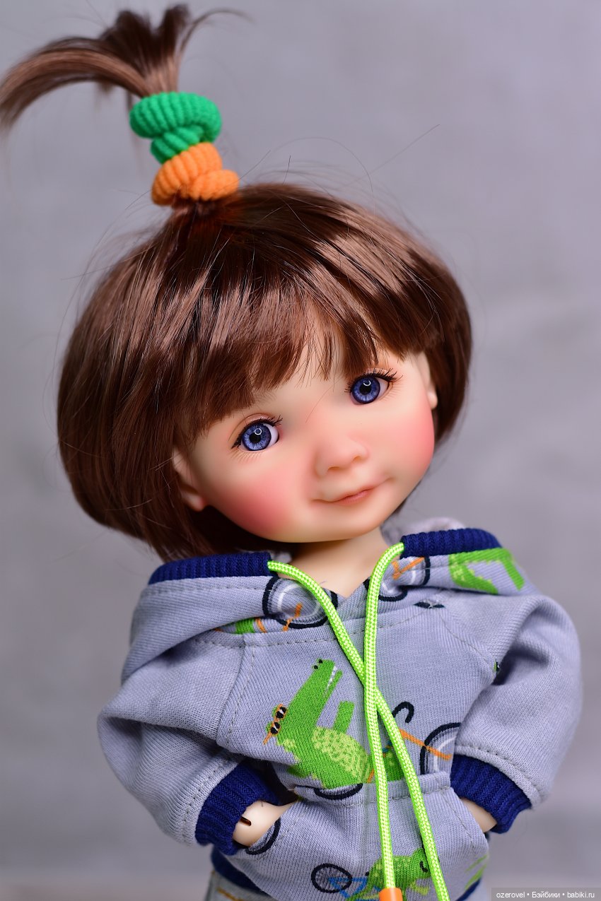 Медовый вирус или встречаем новеньких | Бэйбики Медовый вирус или встречаем новеньких (фото 9)