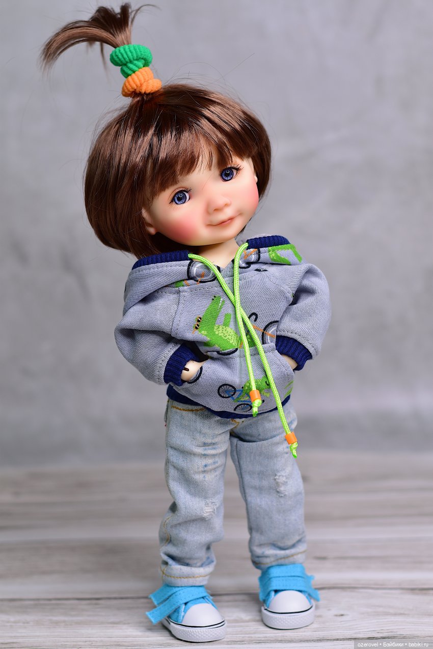 Медовый вирус или встречаем новеньких | Бэйбики Медовый вирус или встречаем новеньких (фото 10)