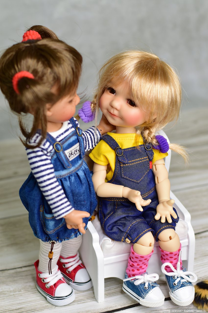 Медовый вирус или встречаем новеньких | Бэйбики Медовый вирус или встречаем новеньких