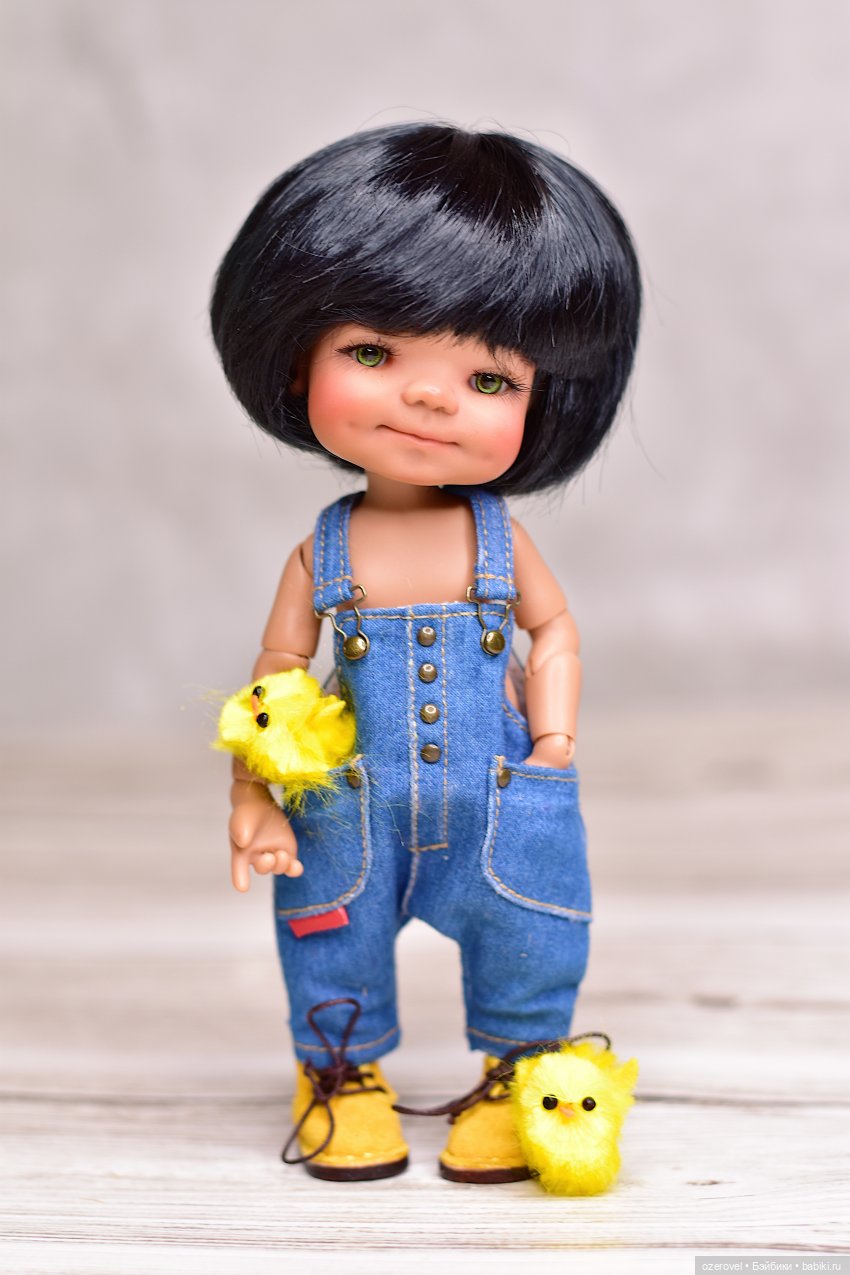 Как мы с Эллой к Пасхе начали готовиться (фото 4)