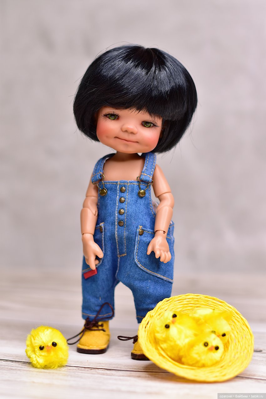 Как мы с Эллой к Пасхе начали готовиться (фото 3)