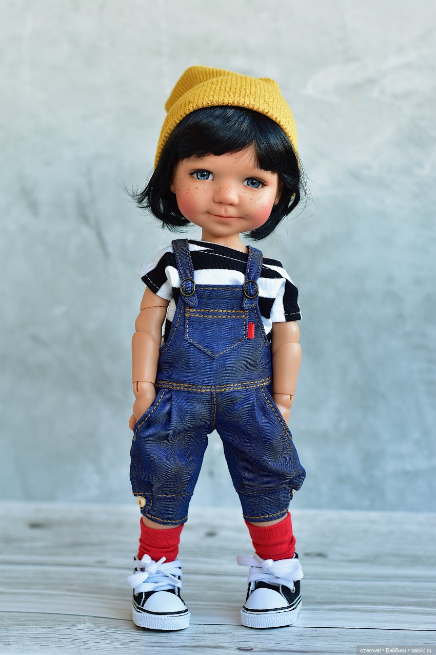 Мы с тобой одной крови, ты и я | Бэйбики Мы с тобой одной крови, ты и я (фото 4)