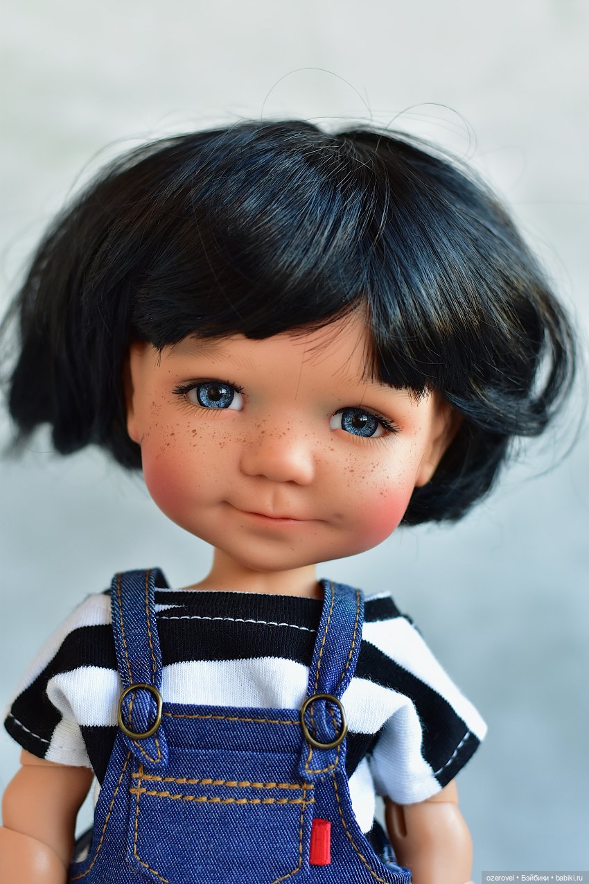 Мы с тобой одной крови, ты и я | Бэйбики Мы с тобой одной крови, ты и я (фото 10)