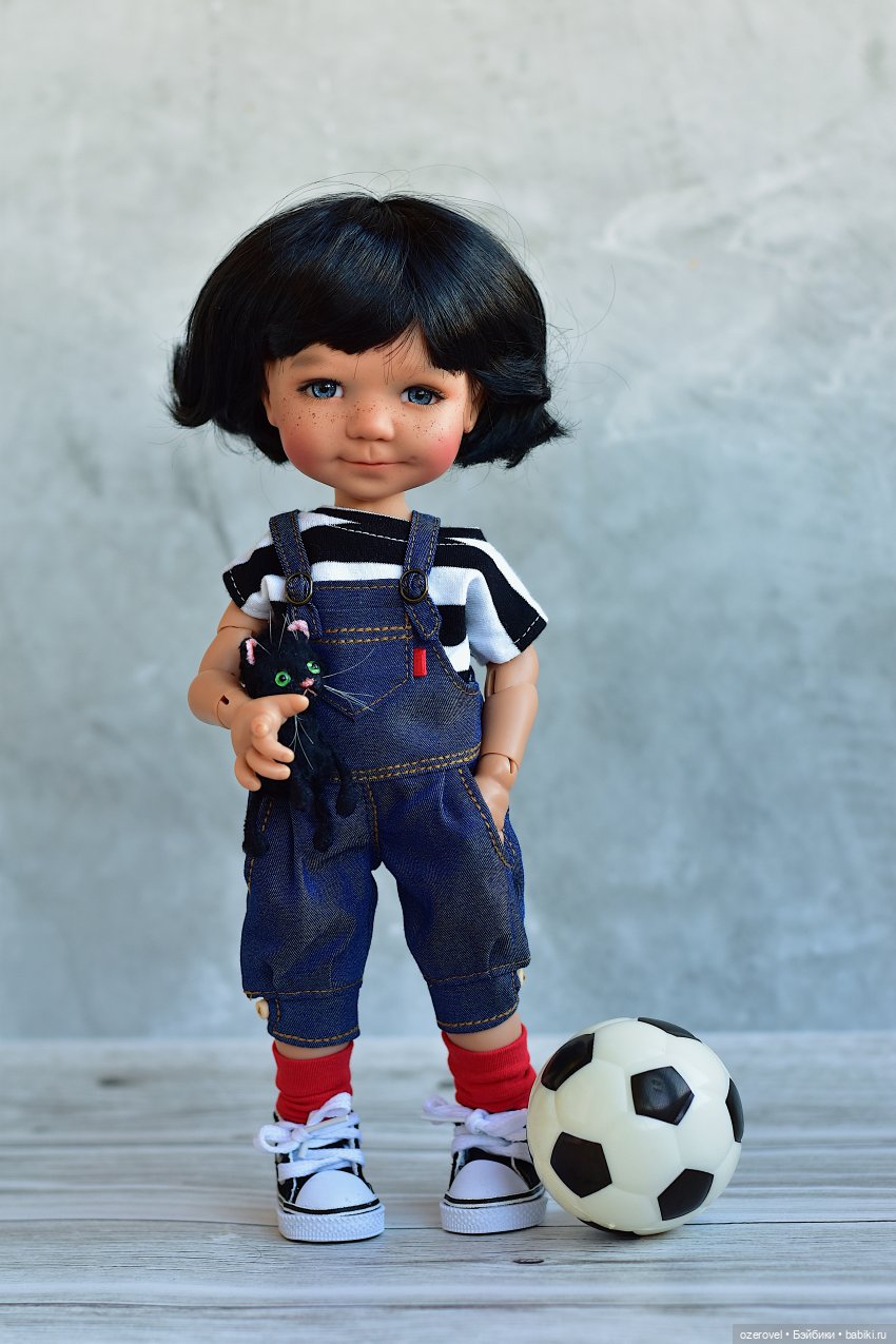 Мы с тобой одной крови, ты и я | Бэйбики Мы с тобой одной крови, ты и я (фото 7)