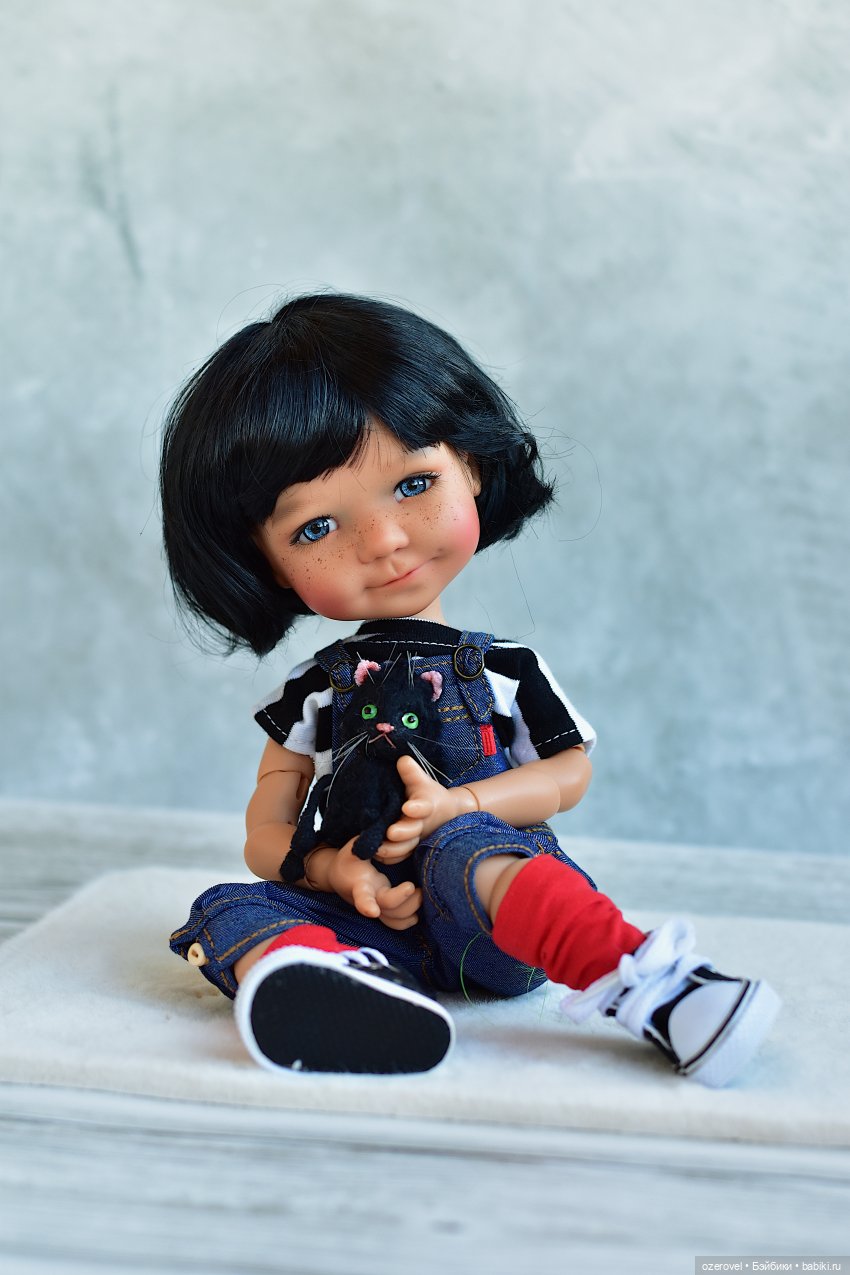 Мы с тобой одной крови, ты и я | Бэйбики Мы с тобой одной крови, ты и я (фото 5)