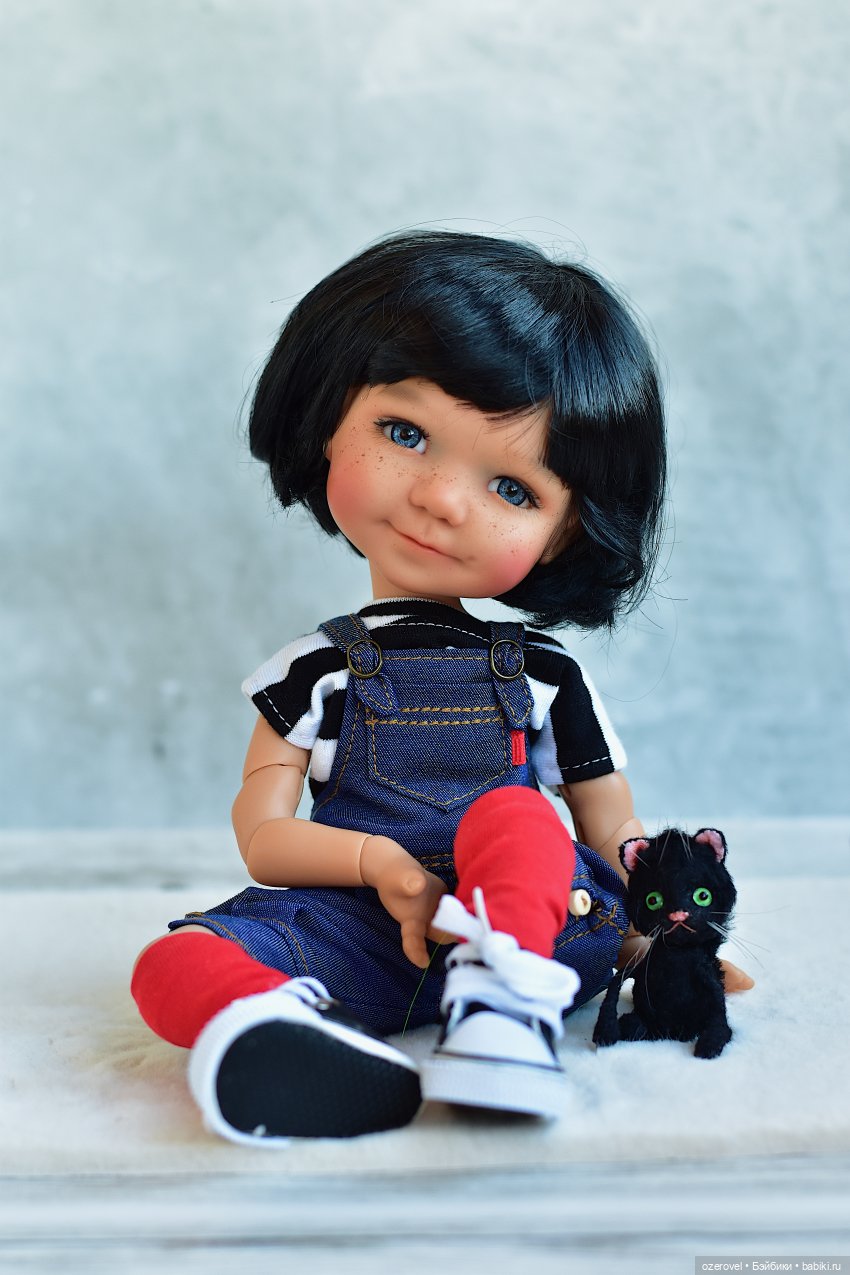 Мы с тобой одной крови, ты и я | Бэйбики Мы с тобой одной крови, ты и я