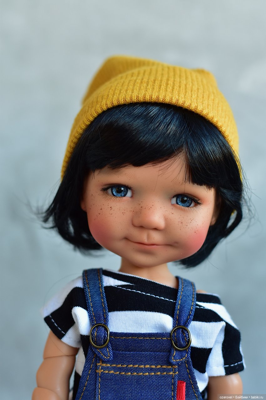 Мы с тобой одной крови, ты и я | Бэйбики Мы с тобой одной крови, ты и я (фото 8)