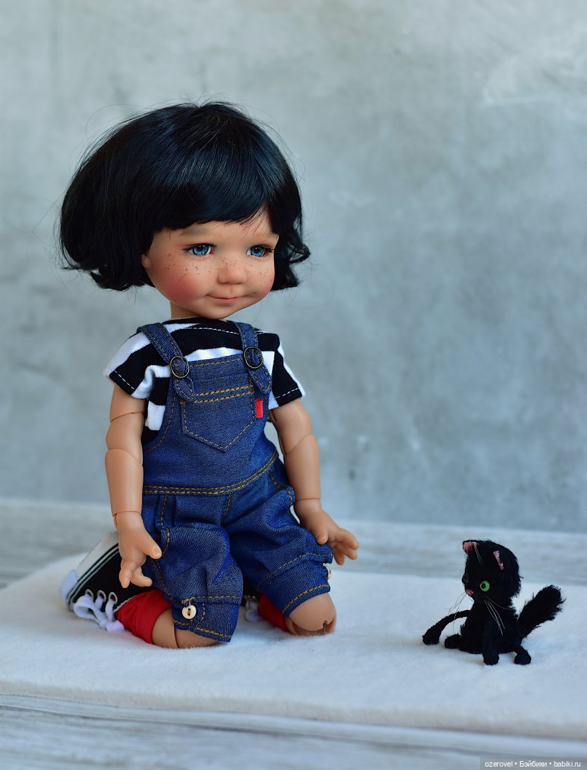 Мы с тобой одной крови, ты и я | Бэйбики Мы с тобой одной крови, ты и я (фото 9)