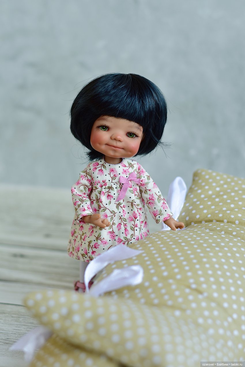 Элла в шоке - мать опять ребенка завела | Бэйбики Элла в шоке - мать опять ребенка завела