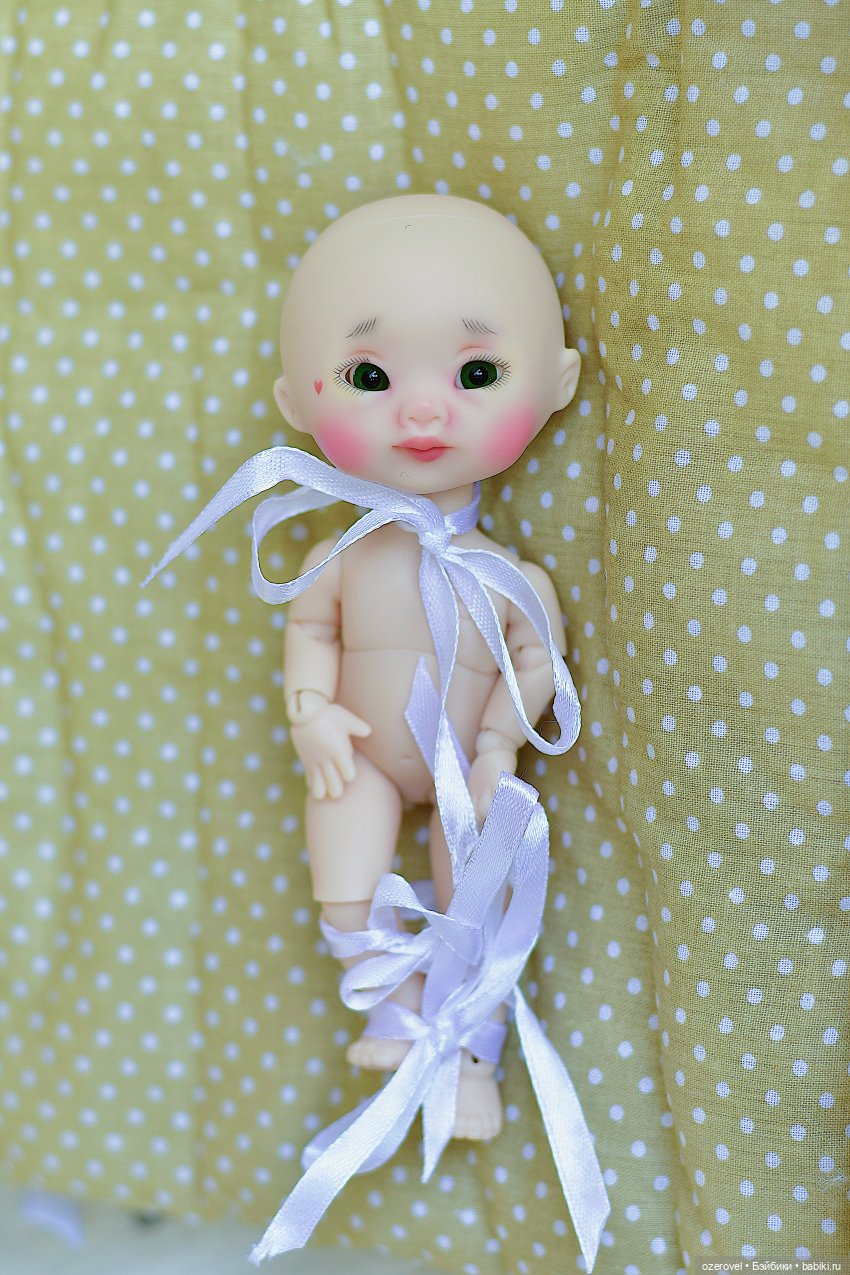 Элла в шоке - мать опять ребенка завела | Бэйбики Элла в шоке - мать опять ребенка завела (фото 3)