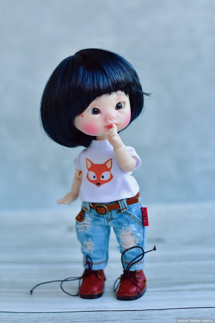 Элла в шоке - мать опять ребенка завела | Бэйбики Элла в шоке - мать опять ребенка завела